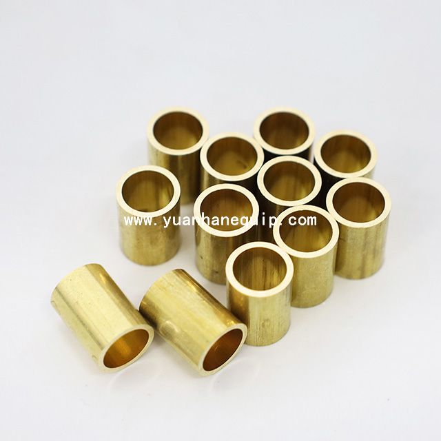 Brass Tube Aluminum Rod Cutting Machine