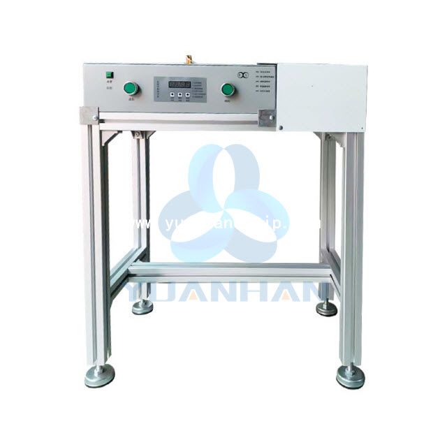 Automatic USB Dispensing Shell Pusher Machine