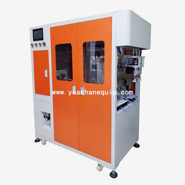 Fully Automatic Wire Cutting Winding Tying Machine
