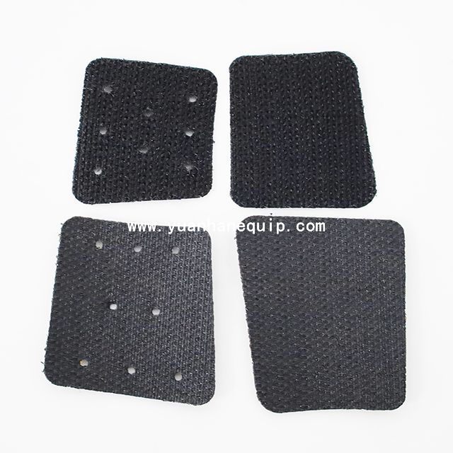 Automatic Velcro Tape Roll Cutting Machine