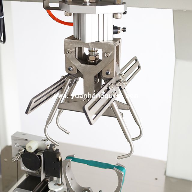 Fully Automatic Wire 8-shape Coil Winding & Twisting Tie Machine