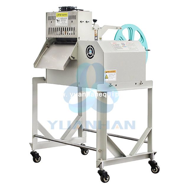 Automatic Hot Knife Ribbon Webbing Cutter