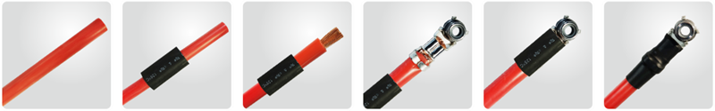 Battery Cable Production Line YH-DPX01