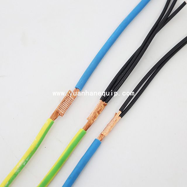 Ultrasonic Wire Splicer Welder
