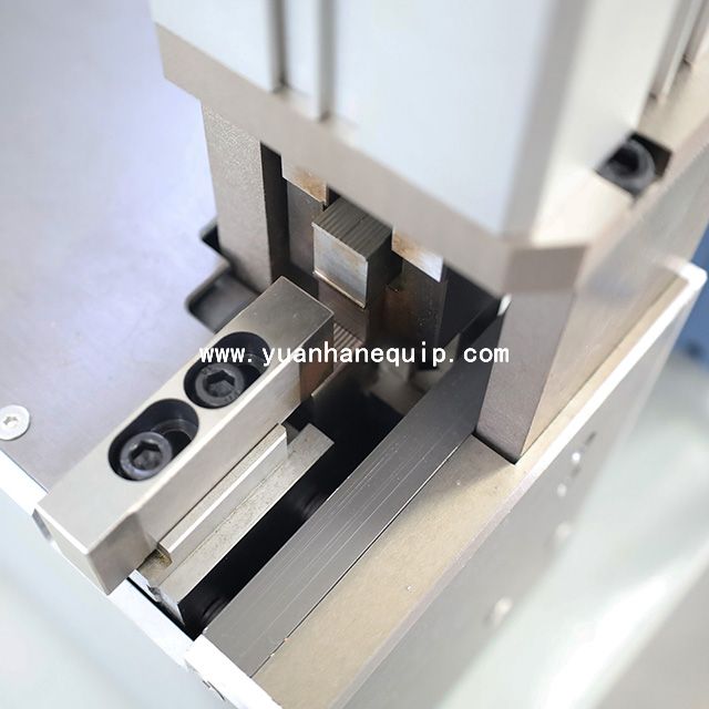 Ultrasonic Wire Splicer Welder
