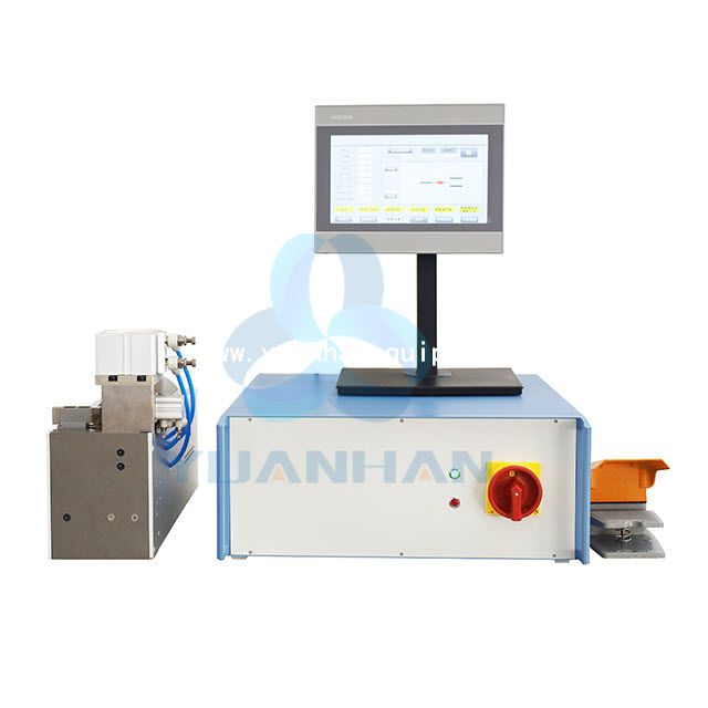 Ultrasonic Wire Splicer Welder