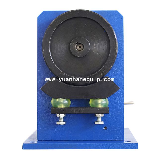 Wire Twisting Machine