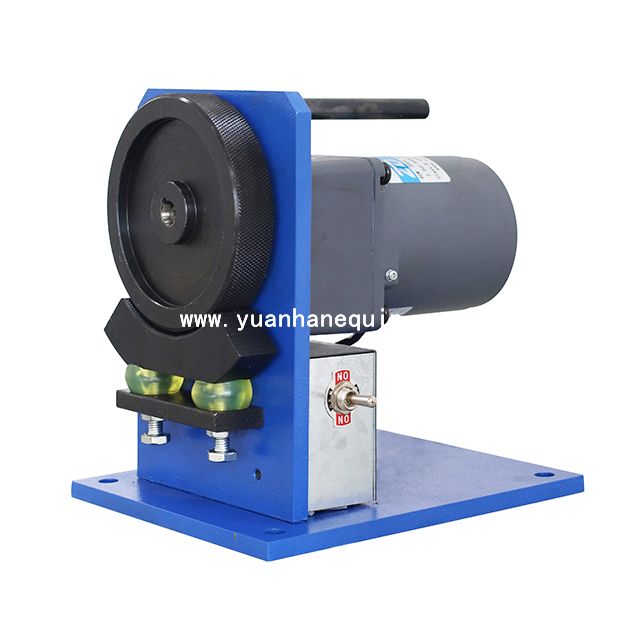Wire Twisting Machine