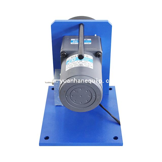 Wire Twisting Machine