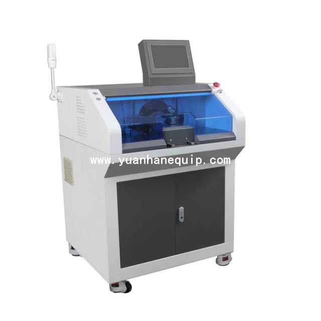 High-voltage Cable Processing Machine 