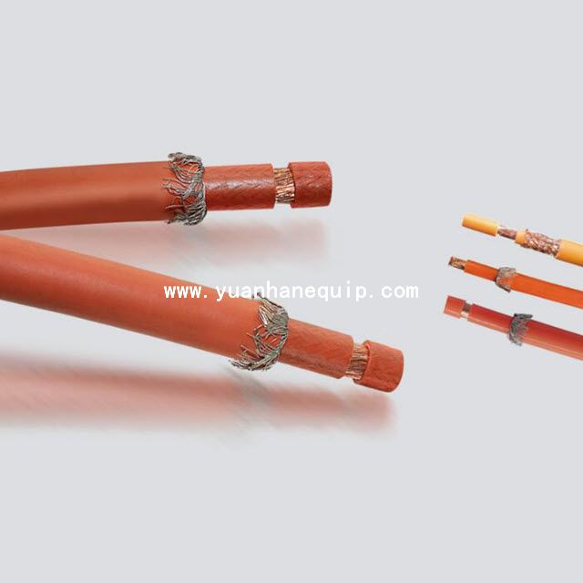 High-voltage Cable Processing Machine 