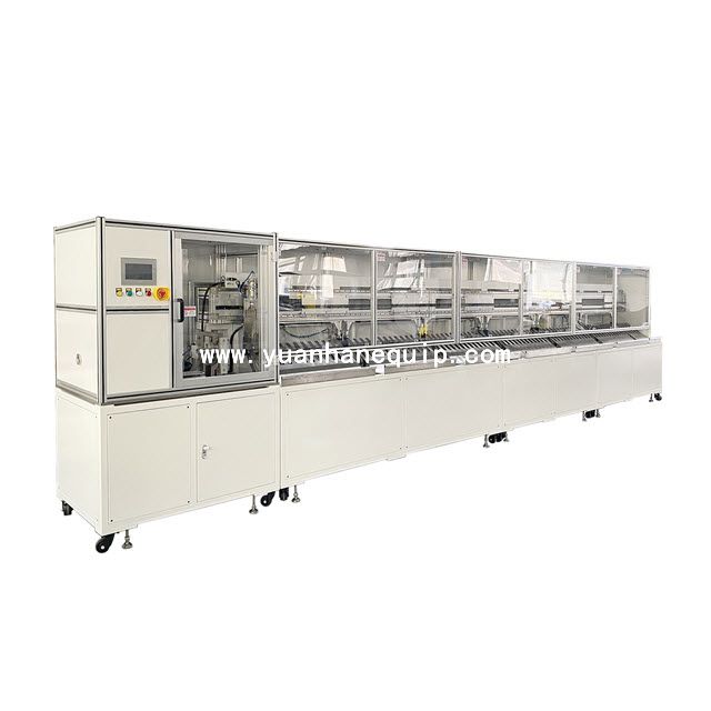 New Energy Cable Cutting Machine