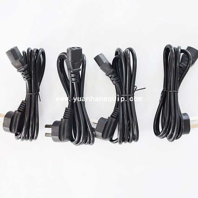 Automatic Cable Winding and Tying Machine for 8 Shape and Round Shape