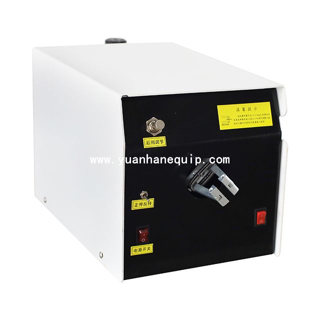 Wire Twisting Machine