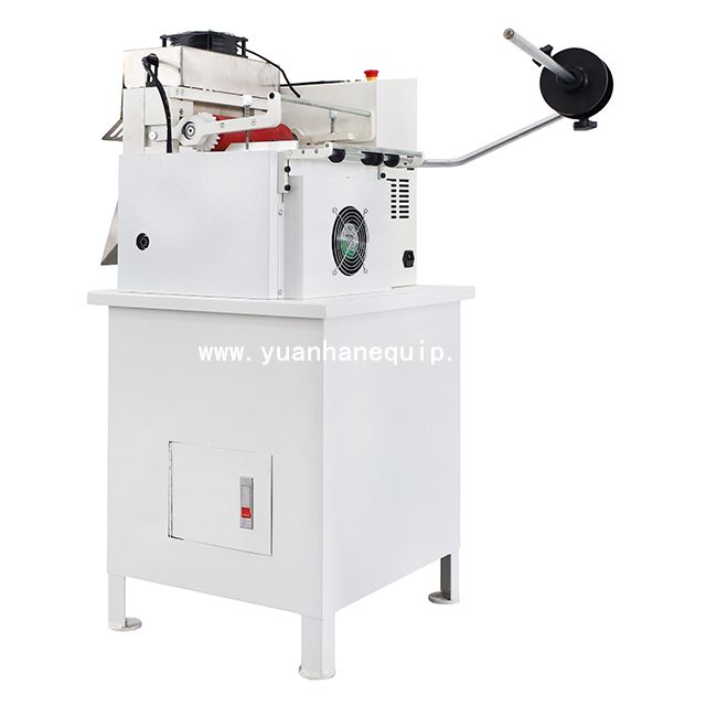 Automatic Hot Cut-to-length Machine