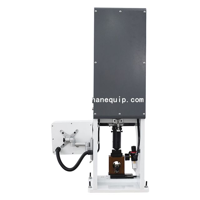 EV Charger Hydraulic Crimping Machine