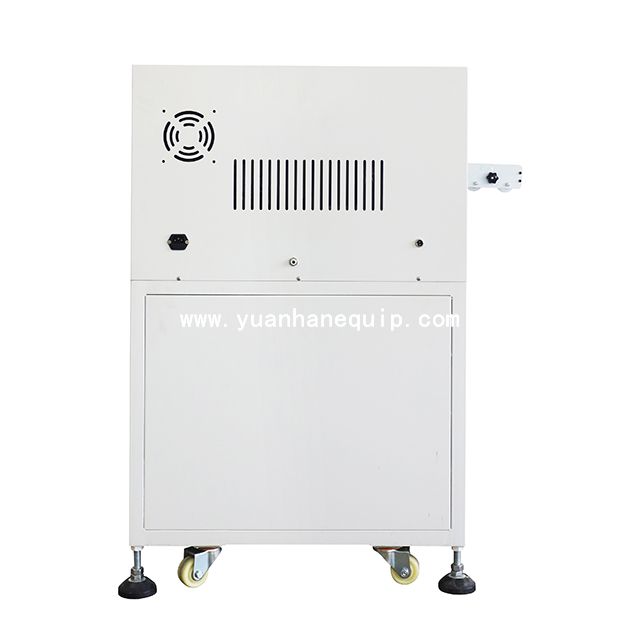 Wire Coiler Machine with Meter Counter