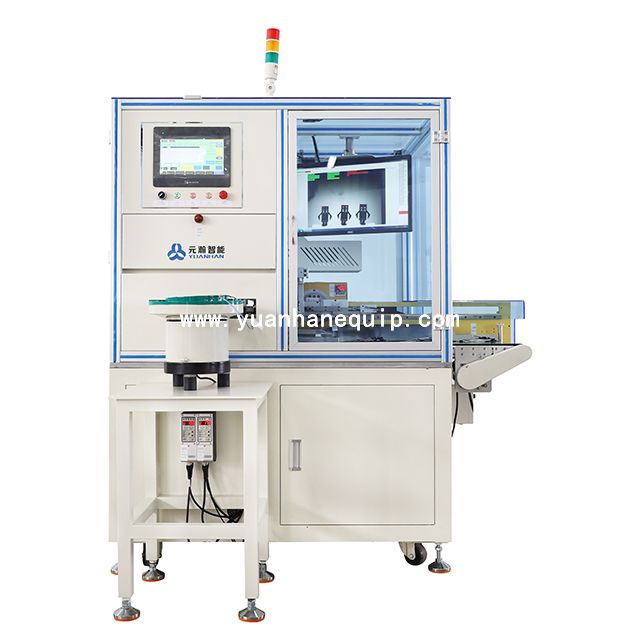 Cable Housing Assembly and Tinning machine