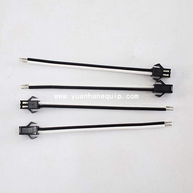 Cable Housing Assembly and Tinning machine