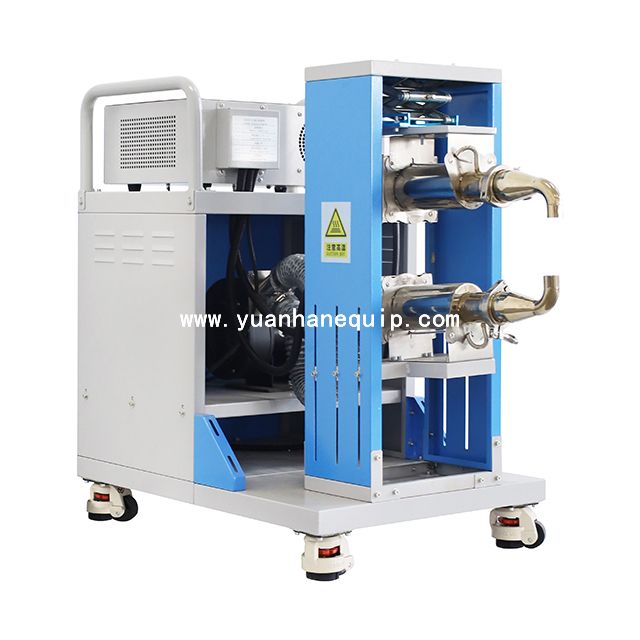 Large Size Heat Shrinkable Tube Heating Gun