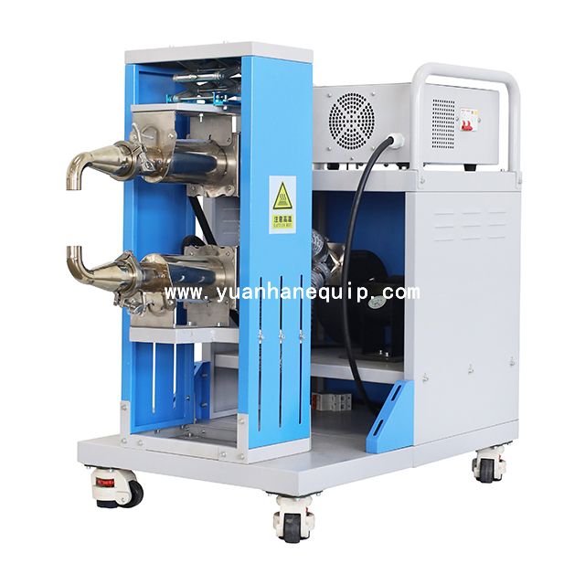 Large Size Heat Shrinkable Tube Heating Gun