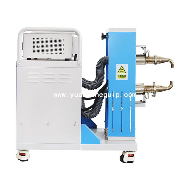 Large Size Heat Shrinkable Tube Heating Gun