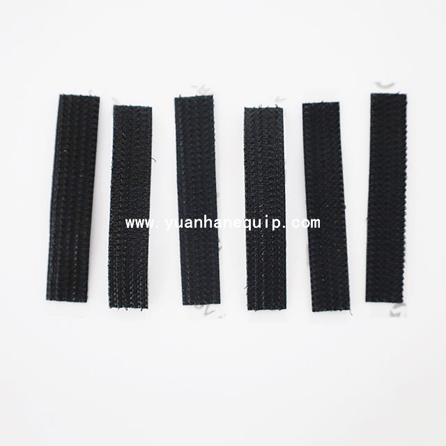 Automatic Hot and Cold Webbing Tape Cutting Machine - High Speed Model