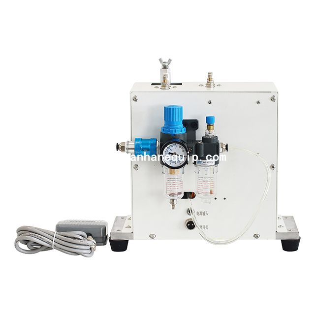 Networking Cable Straighten/Untwist Machine