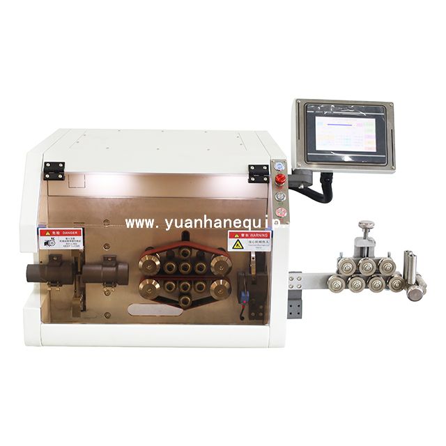 Automatic Cable Cutting Machine
