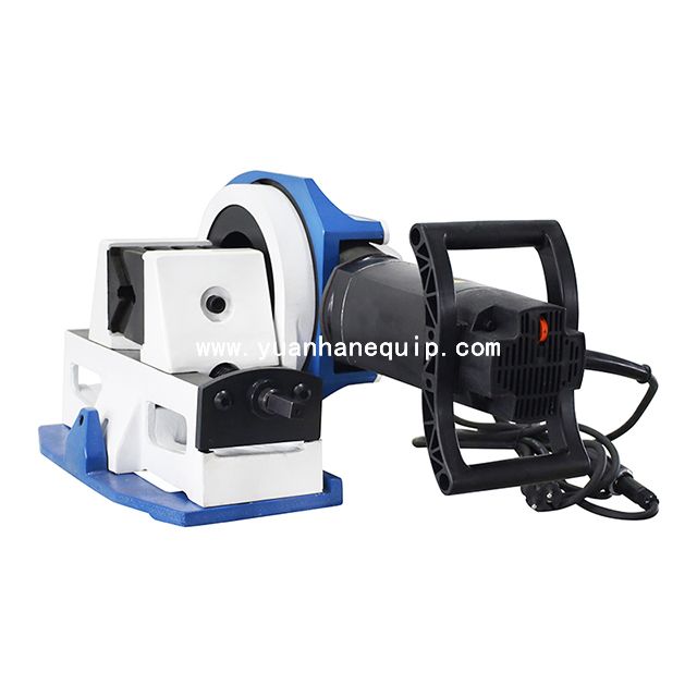 Steel Pipe Beveling Machine