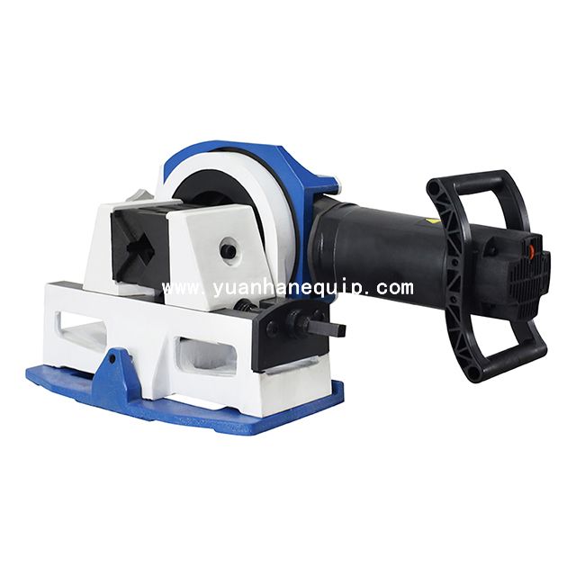 Steel Pipe Beveling Machine
