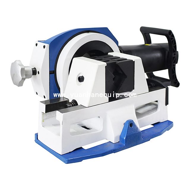 Steel Pipe Beveling Machine