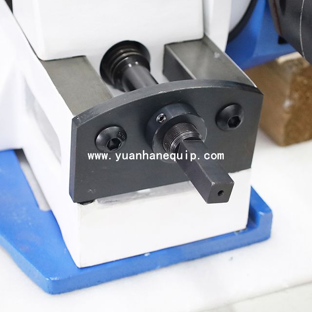 Steel Pipe Beveling Machine