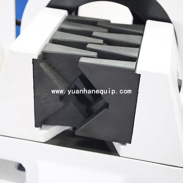 Steel Pipe Beveling Machine