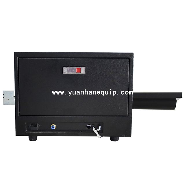 Wire Cutting Stripping and Twisting Machine