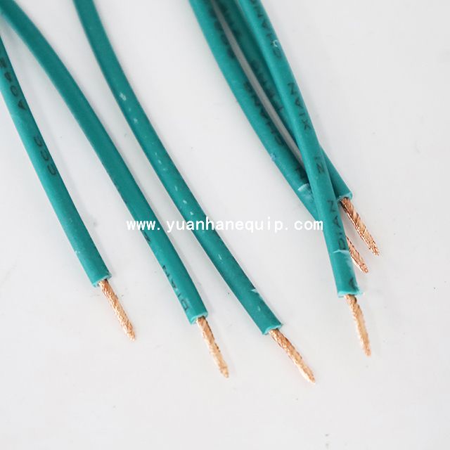Wire Cutting Stripping and Twisting Machine