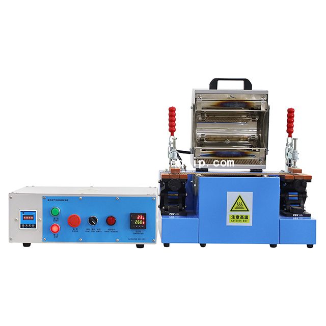 Heating Curing Oven for Harness