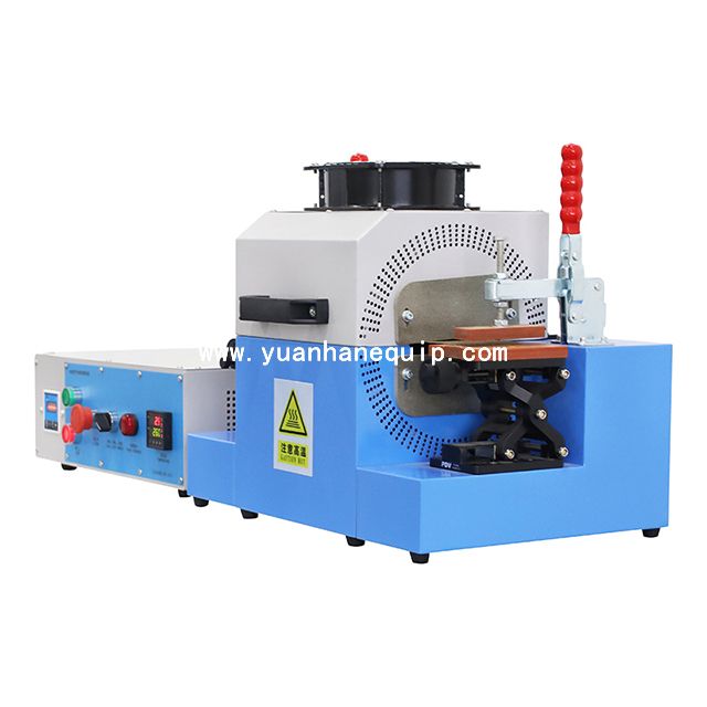 Heating Curing Oven for Harness