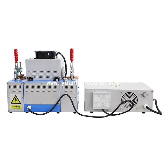 Heating Curing Oven for Harness