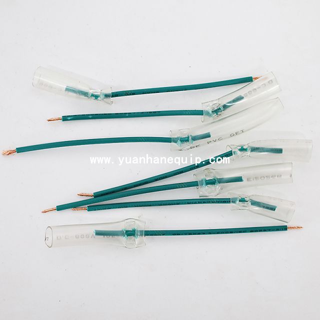 Ultrasonic Plastic Welding Machine