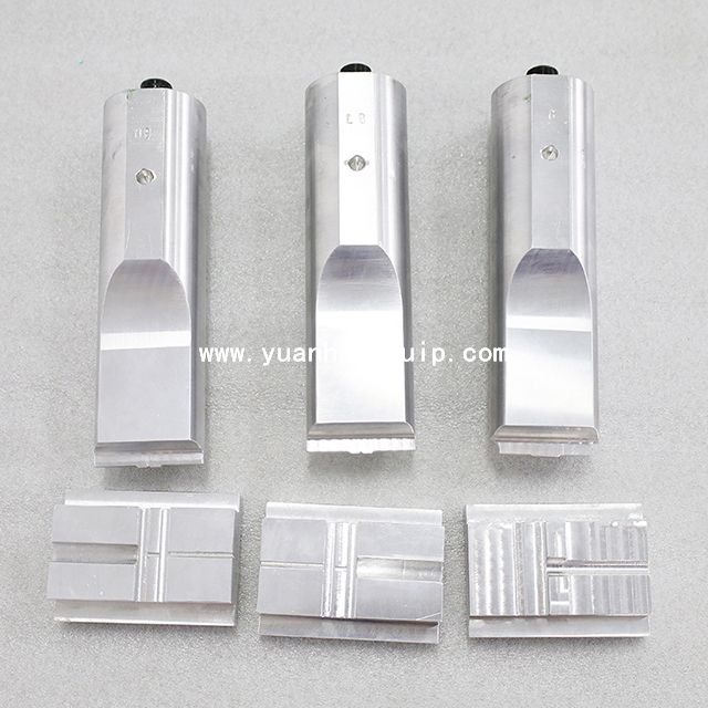 Ultrasonic Plastic Welding Machine