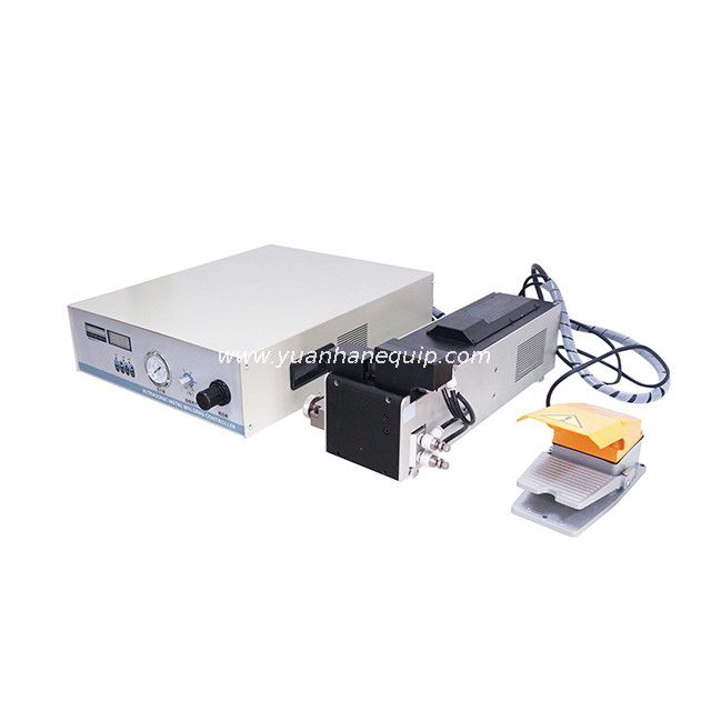 Ultrasonic Wire Splicing Machine