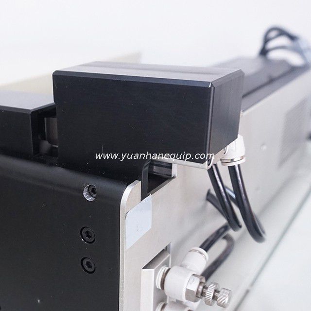 Ultrasonic Wire Splicing Machine