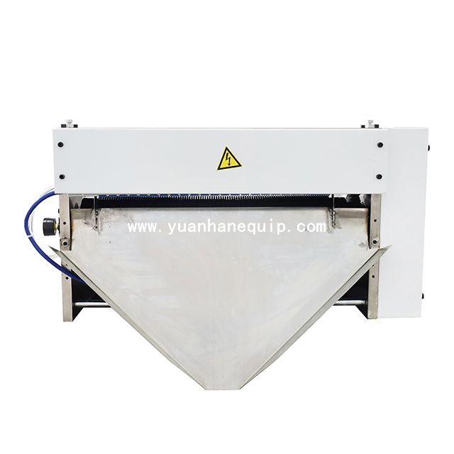 Sheet Cutter Slitter Machine