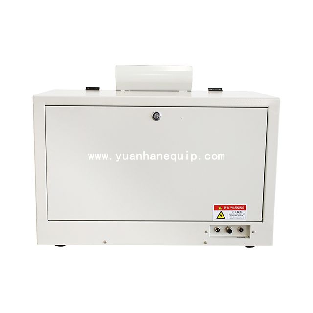 Corrugated Tubing Slitting Cutting Machine