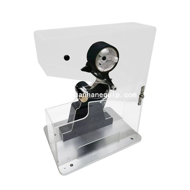 Wire and Tube PE Film Wrapping Machine