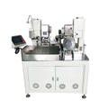 Automatic 2-sided Wire Stripping and Seal-crimp Machine