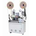 Cable Rubber Seals Loading and Terminal Crimping Machine