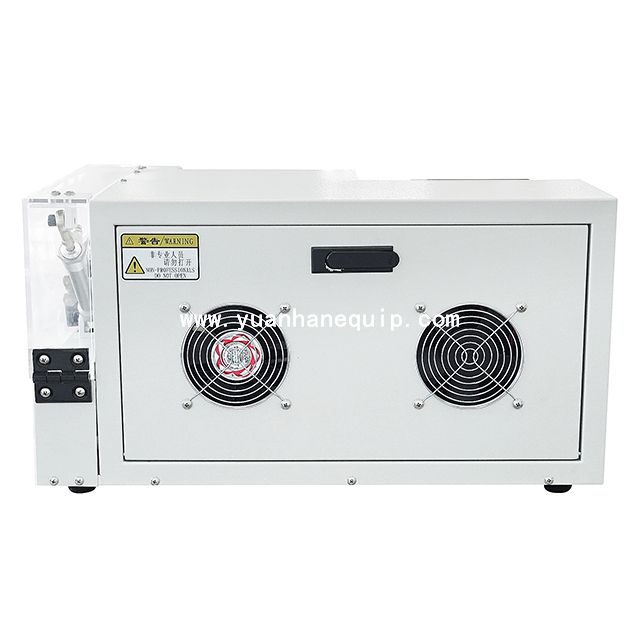 Automatic Wire Harness Taping Machine
