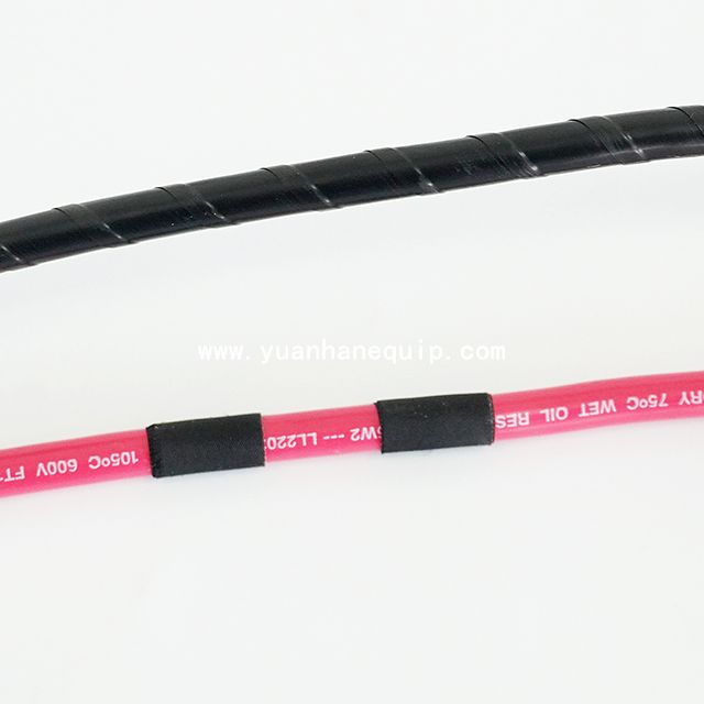 Automatic Wire Harness Taping Machine